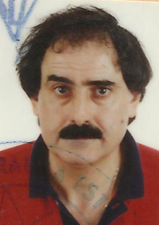 Manuel Flores Moruno