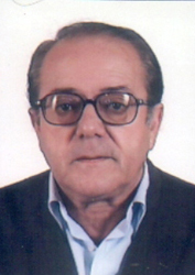 Manuel Montaño Camacho