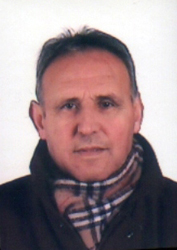 Rafael Camacho Marquez