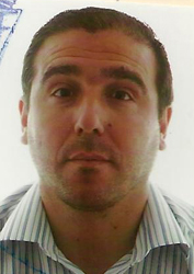 Antonio Becerra Cortés