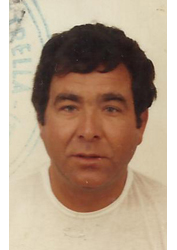 Baldomero Mena Padilla