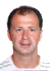 Francisco Diosdado Gracía