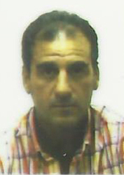 Daniel María Amaya Trigo