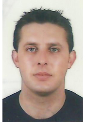 David Camacho Guerrero