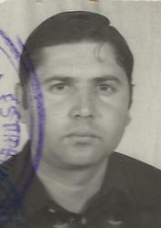 Diego Pérez Moreno