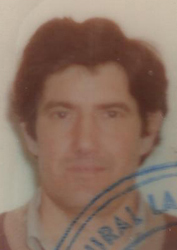 José Carrillo García
