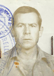 José González Giraldo