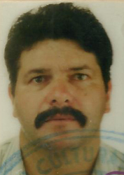 Juan Anselmo Monroy