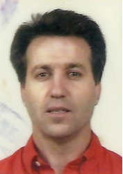 Manuel Méndez Torres