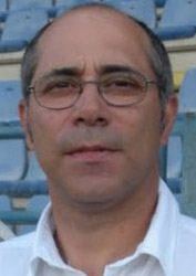 Moises Rodríguez Carrión