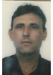 Rafael Camacho Márquez
