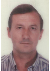 Santiago Gordillo Macho