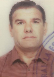 Vicente Medina García