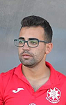 Victor Montaño Naranjo