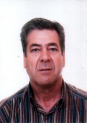 Anselmo Moreno Pachon