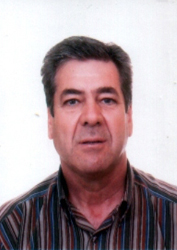 Anselmo Moreno Pachón Anselmo Moreno Pachon