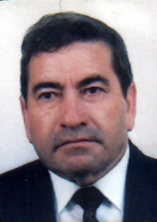 Antonio Álvarez Alvarado