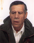 Antonio Carrasco Durán