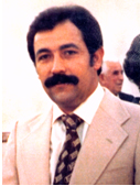 Antonio Gordillo Ortiz