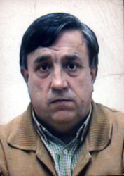 José Pachón Cutillas José Pachón Cutillas