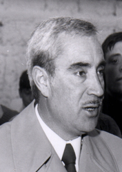 Manuel Serrano Jiménez