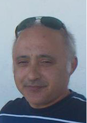 Modesto Bermúdez Monge Modesto Bermúdez Monge