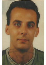 Rafael Camacho Guerrero Rafael Camacho Guerrero