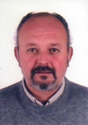 Rafael Serrano Camacho Rafael Serrano Camacho