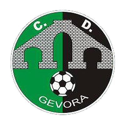 CD Gévora