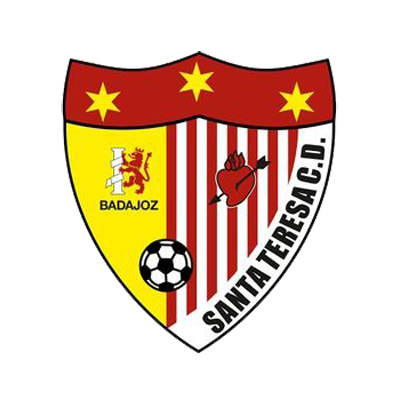 Sta Teresa CD