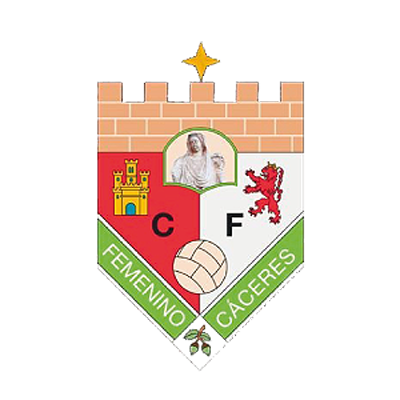 CFF Cáceres At.